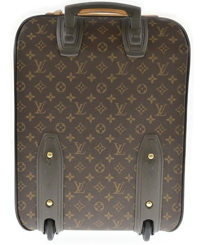 Louis Vuitton Carry Case/suitcase Ladies