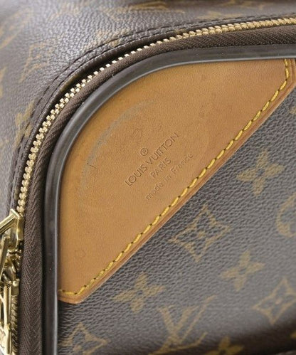 Louis Vuitton Carry Case/suitcase Ladies