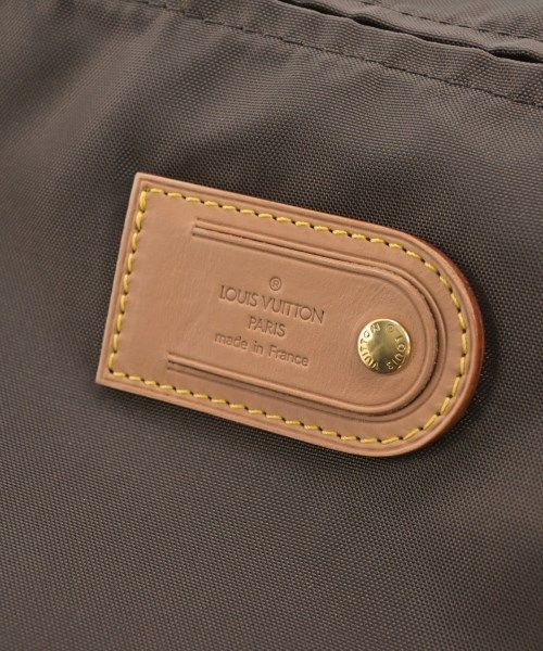 Louis Vuitton Carry Case/suitcase Ladies