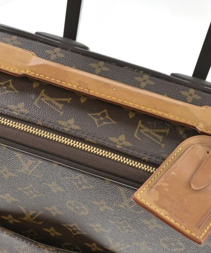 Louis Vuitton Carry Case/suitcase Ladies