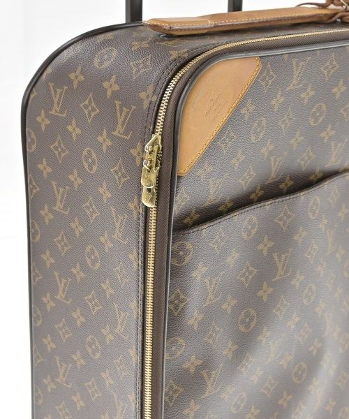 Louis Vuitton Carry Case/suitcase Ladies