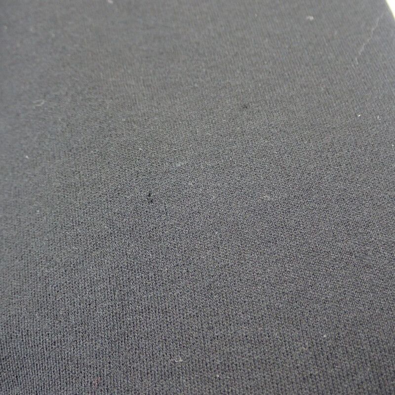 Louis Vuitton Silver Monogram T-shirt L Short Sleeve T-shirt Crew Neck Cotton