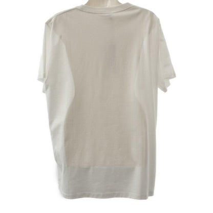 Christian DIOR Montaigne XXL 593j668d3018 Short Sleeve T-shirt Crew Neck Cotton