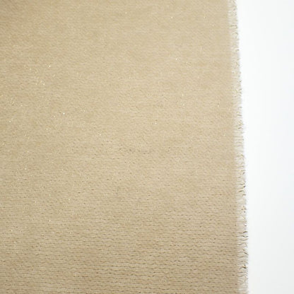 Prada Jacquard Evening Scarf 1fs091_dgi_f0x0a Shawl Silk Cashmere White Gold