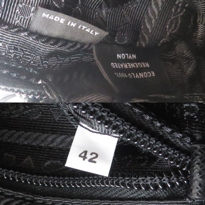 Prada Pouch 1 Ns021