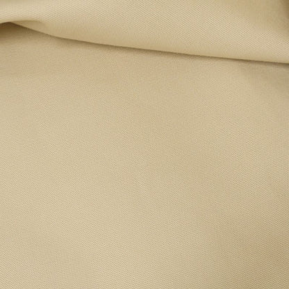 Bottega Veneta Beige 23 Years 744509 V0bt0 Cotton Skirt 38