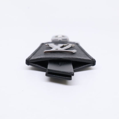 Louis Vuitton 24 M63620 Porte Cles Cloche Cles Monogram Eclipse