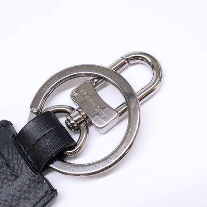 Louis Vuitton 24 M63620 Porte Cles Cloche Cles Monogram Eclipse