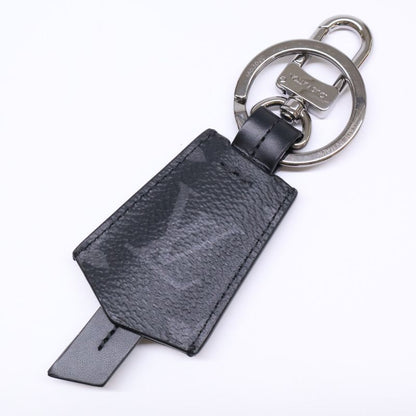 Louis Vuitton 24 M63620 Porte Cles Cloche Cles Monogram Eclipse