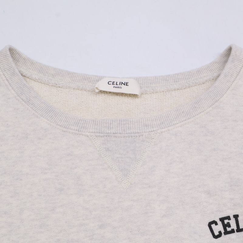 Celine   2y31f765n Eddie Period Logo Print