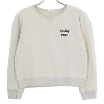 Celine   2y31f765n Eddie Period Logo Print