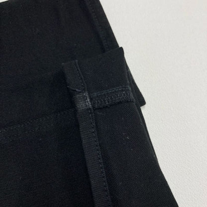 Celine M-sk-003 Black Skinny Denim Pants 26