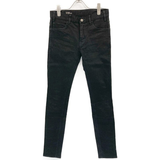 Celine M-sk-003 Black Skinny Denim Pants 26
