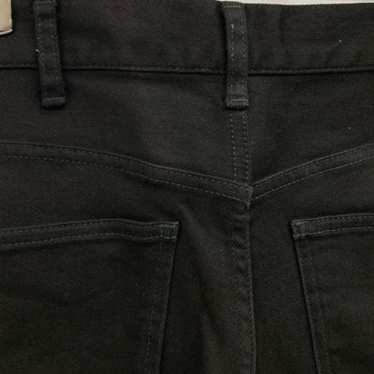 Celine M-sk-003 Black Skinny Denim Pants 26