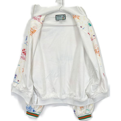 Gucci x Disney 610009 Sherry Mickey Minnie Track Jacket XS