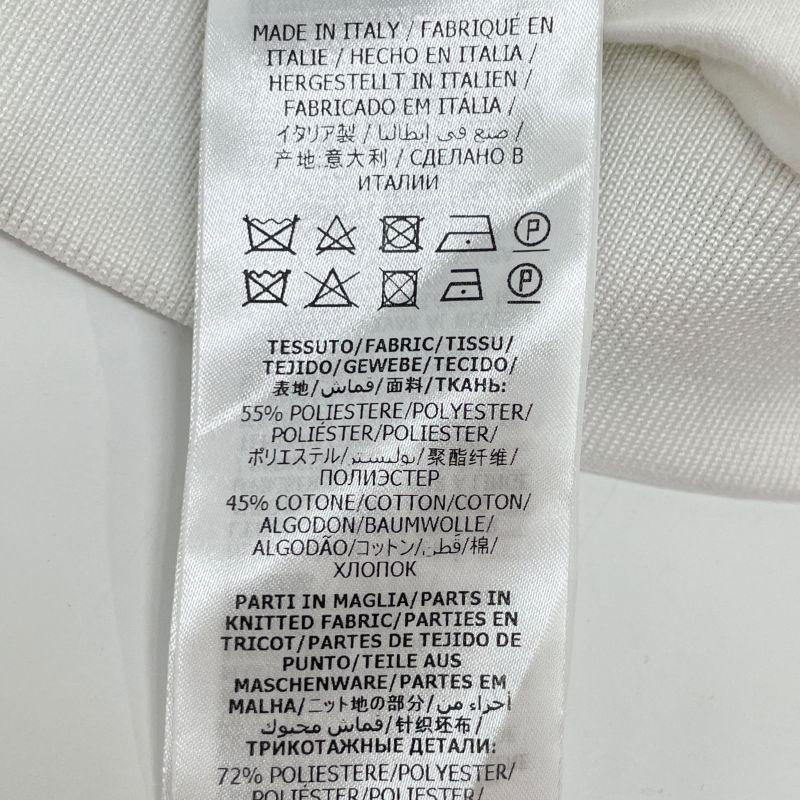 Gucci x Disney 610009 Sherry Mickey Minnie Track Jacket XS