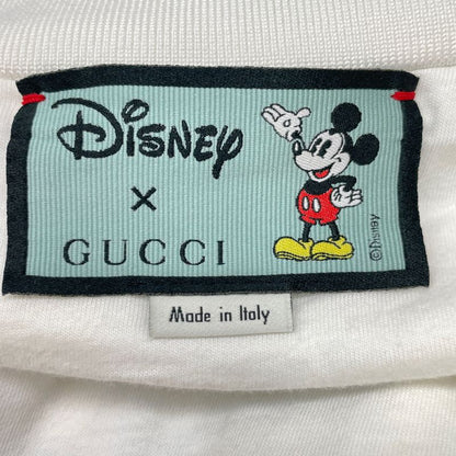 Gucci x Disney 610009 Sherry Mickey Minnie Track Jacket XS