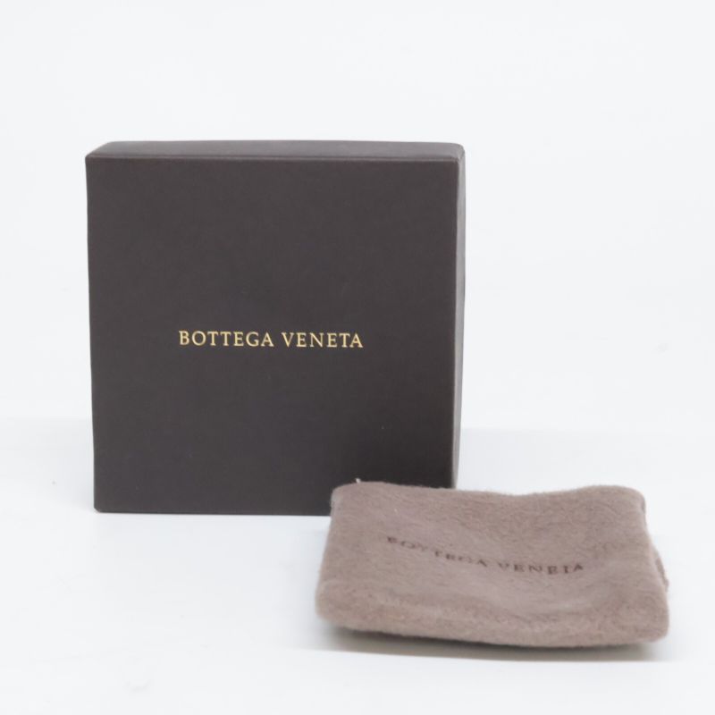 Bottega Veneta Ag925 8-frame Chain M