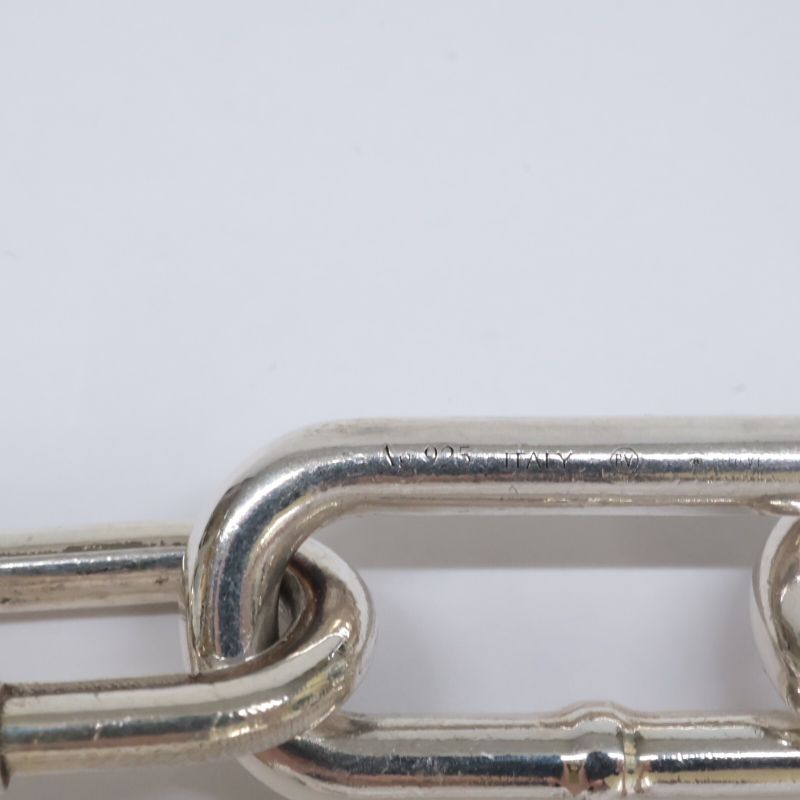 Bottega Veneta Ag925 8-frame Chain M