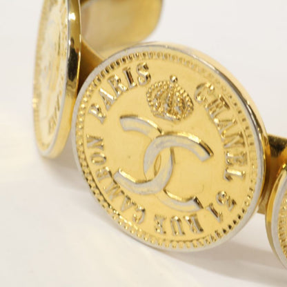 Chanel 7P Coin