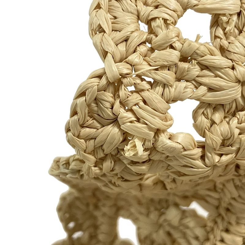 Loewe Beautiful Loewe Font Tote Small Alf1b59x25 Natural