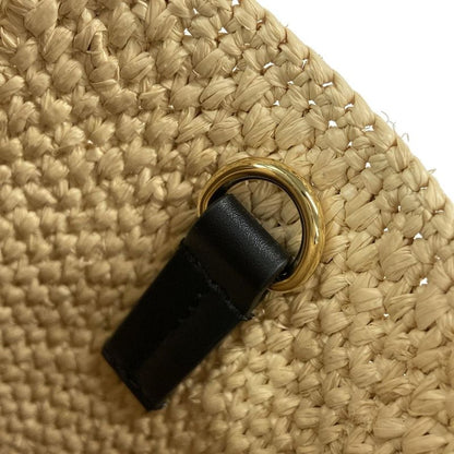 Loewe Beautiful Loewe Font Tote Small Alf1b59x25 Natural