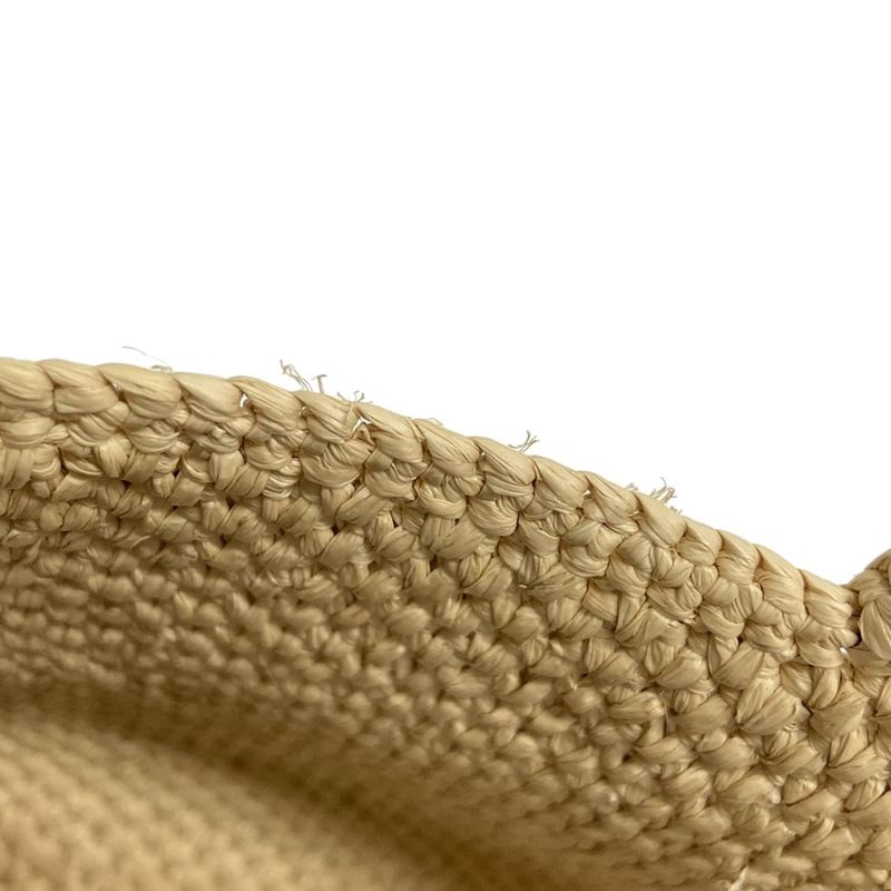 Loewe Beautiful Loewe Font Tote Small Alf1b59x25 Natural