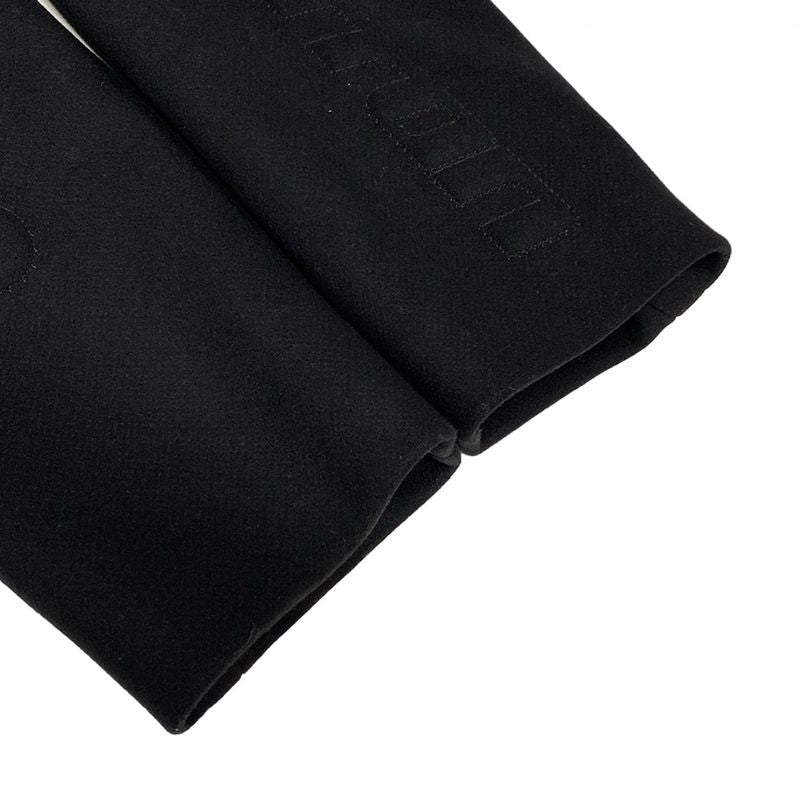 Louis Vuitton P Coat Size 46 L Men's Beautiful Technical Wool Pea Coat Rm212m