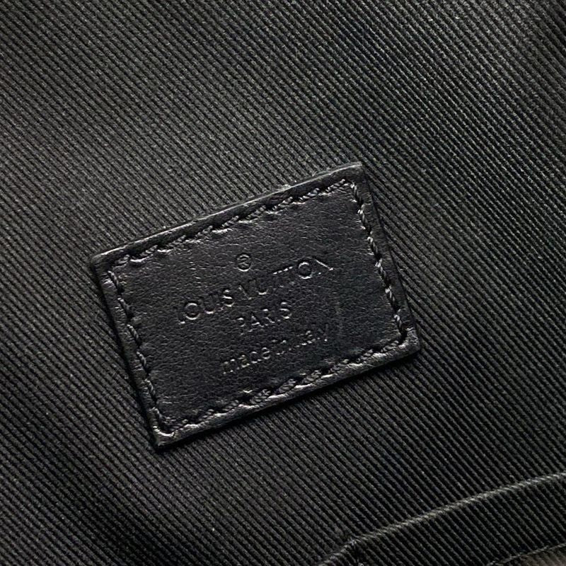 Louis Vuitton Monogram Eclipse Tote Backpack M45221 Monogram Eclipse