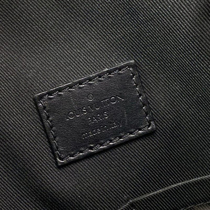 Louis Vuitton Monogram Eclipse Tote Backpack M45221 Monogram Eclipse