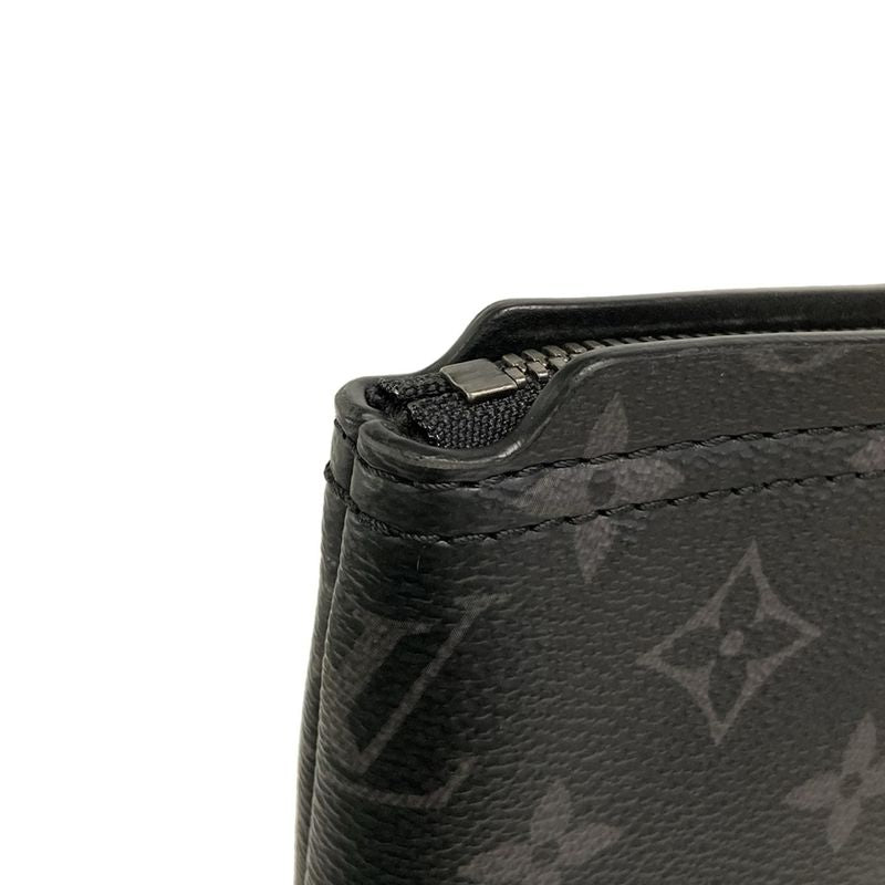 Louis Vuitton Monogram Eclipse Tote Backpack M45221 Monogram Eclipse