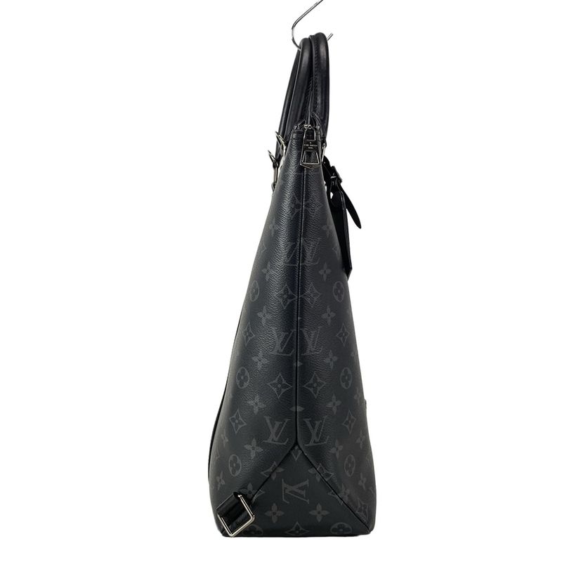 Louis Vuitton Monogram Eclipse Tote Backpack M45221 Monogram Eclipse