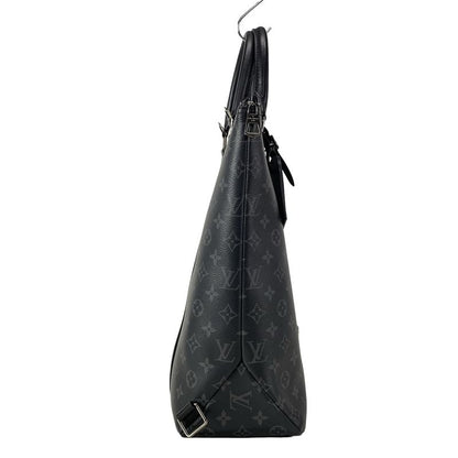 Louis Vuitton Monogram Eclipse Tote Backpack M45221 Monogram Eclipse