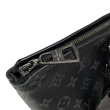 Louis Vuitton Monogram Eclipse Tote Backpack M45221 Monogram Eclipse