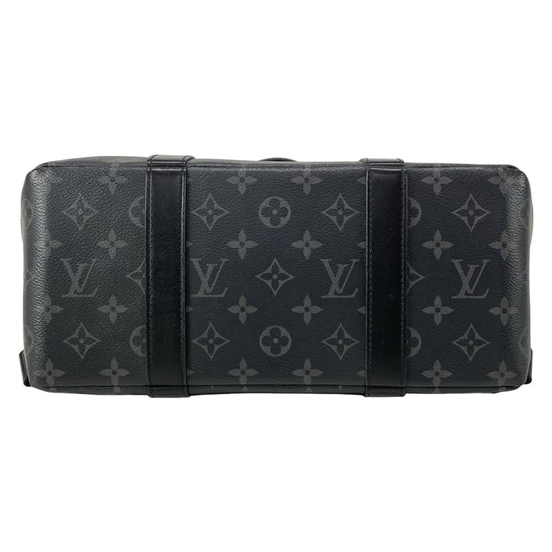 Louis Vuitton Monogram Eclipse Tote Backpack M45221 Monogram Eclipse