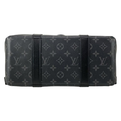 Louis Vuitton Monogram Eclipse Tote Backpack M45221 Monogram Eclipse