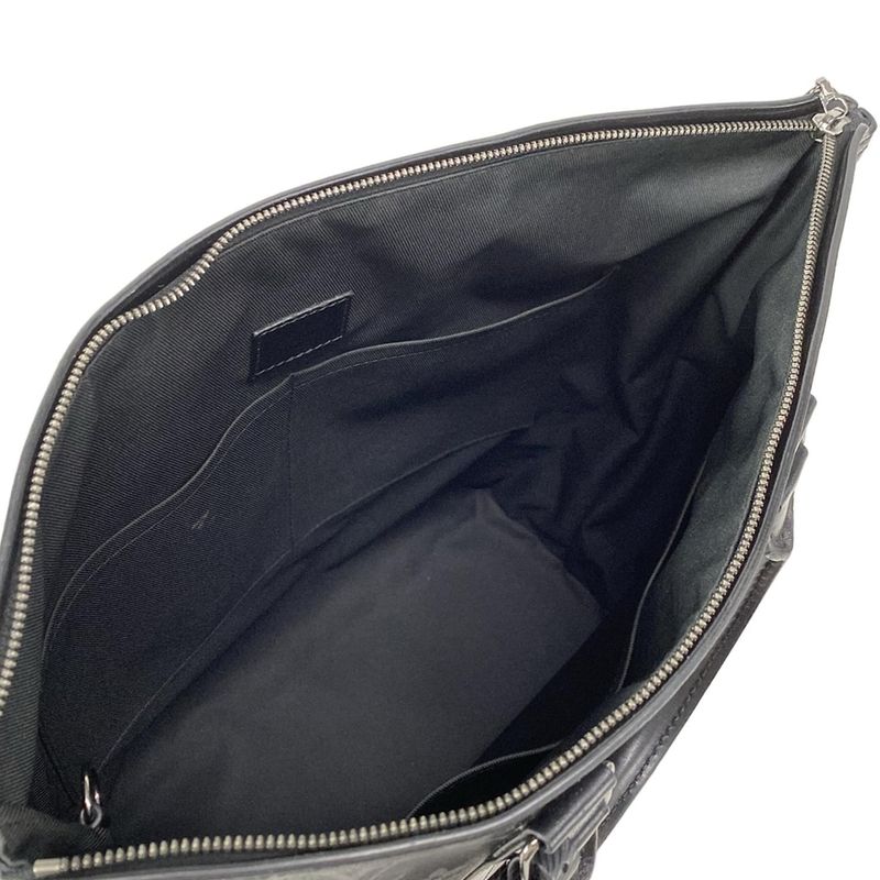 Louis Vuitton Monogram Eclipse Tote Backpack M45221 Monogram Eclipse