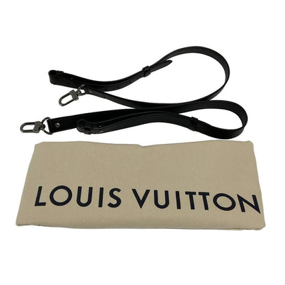 Louis Vuitton Monogram Eclipse Tote Backpack M45221 Monogram Eclipse