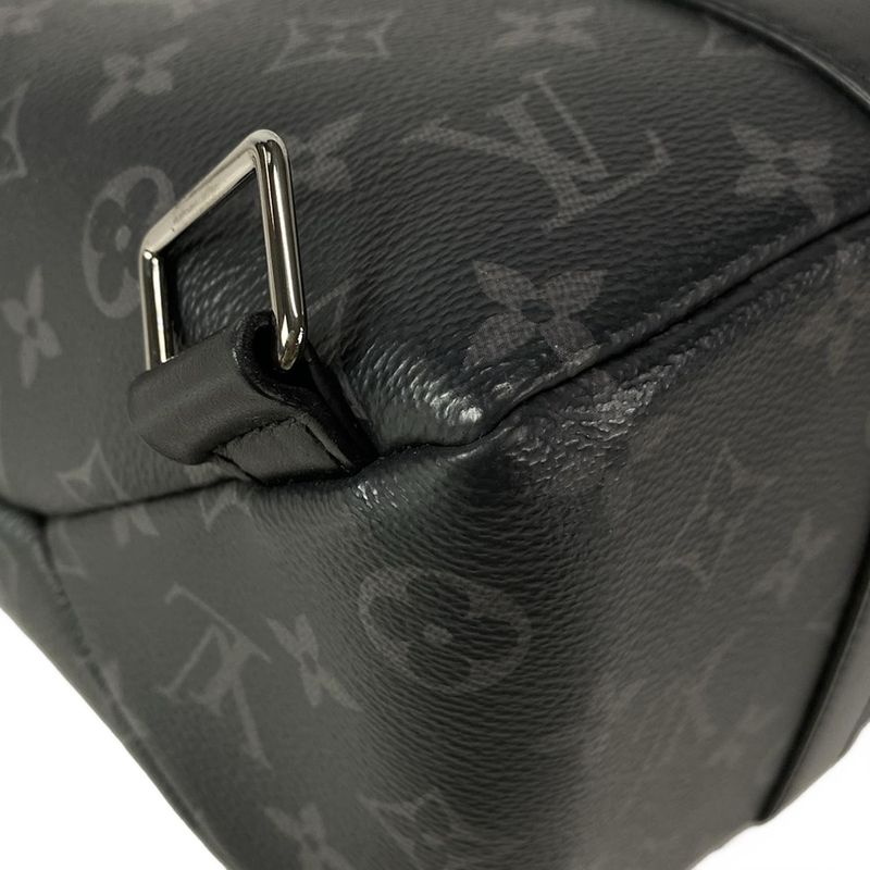 Louis Vuitton Monogram Eclipse Tote Backpack M45221 Monogram Eclipse