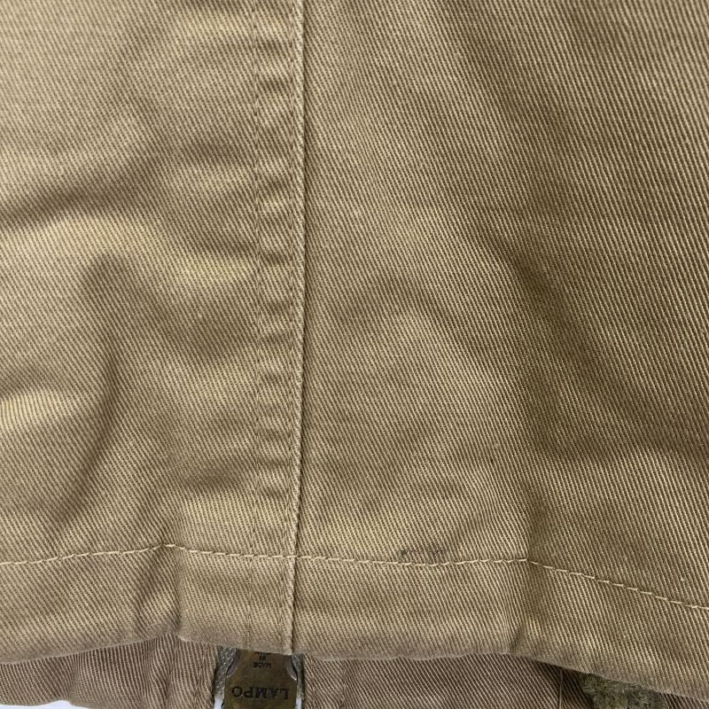 Dior Homme Dior Homme 05AW Khaki Military Jacket 44