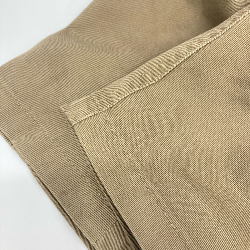 Dior Homme Dior Homme 05AW Khaki Military Jacket 44