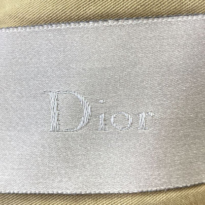 Dior Homme Dior Homme 05AW Khaki Military Jacket 44