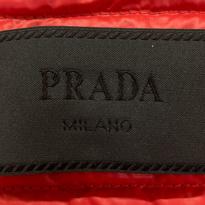 PradaSgh032 Hoodie Nylon Light 50