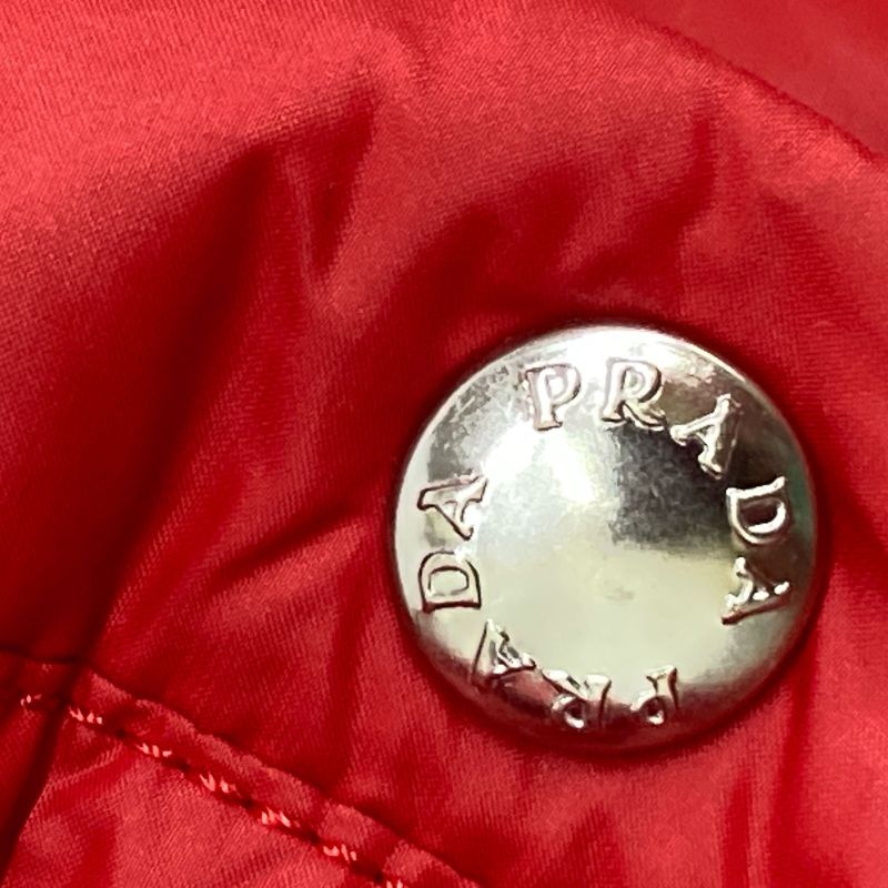 PradaSgh032 Hoodie Nylon Light 50