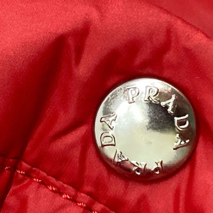 PradaSgh032 Hoodie Nylon Light 50