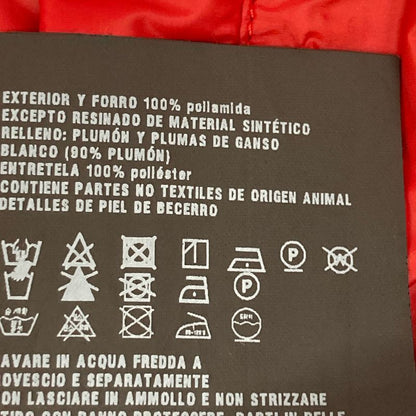 PradaSgh032 Hoodie Nylon Light 50