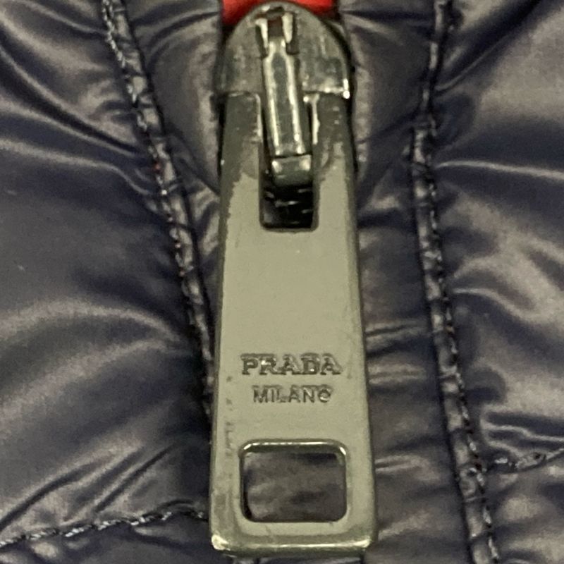 PradaSgh032 Hoodie Nylon Light 50