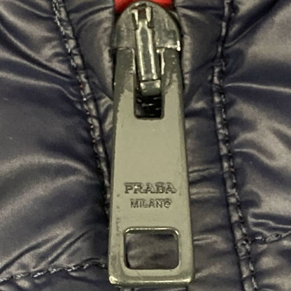 PradaSgh032 Hoodie Nylon Light 50