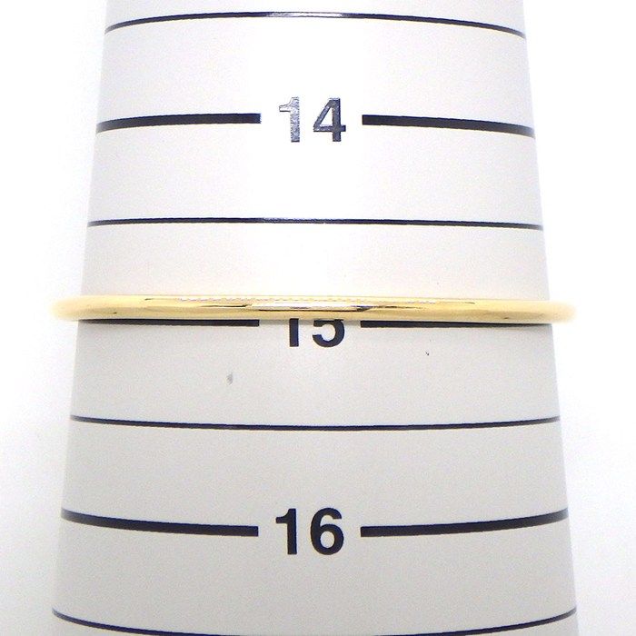 Tiffany & Co Tiffany & Co Bangle T-Wire 60010767 Diamond 0.24ct 18k Pink Gold #m