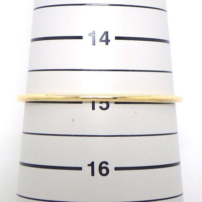 Tiffany & Co Tiffany & Co Bangle T-Wire 60010767 Diamond 0.24ct 18k Pink Gold #m